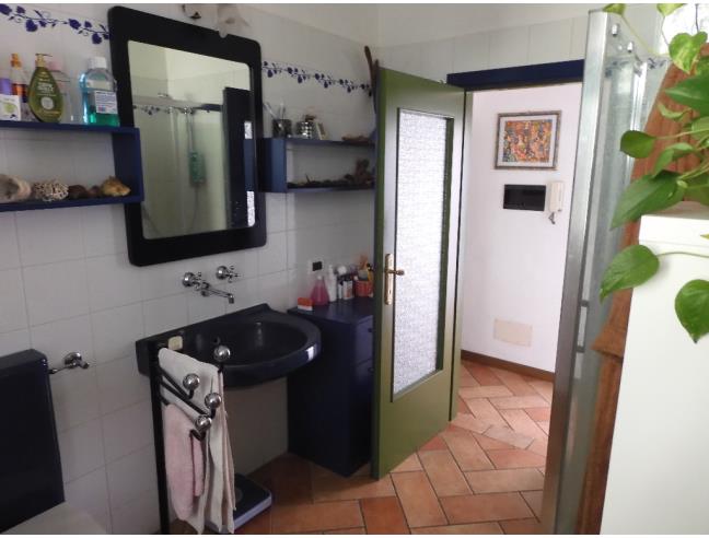 Anteprima foto 7 - Mansarda in Affitto a Viverone (Biella)