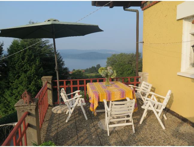 Anteprima foto 8 - Mansarda in Affitto a Viverone (Biella)