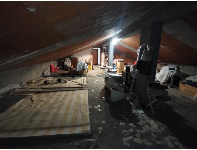 Anteprima foto 2 - Mansarda in Vendita a Aci Sant'Antonio (Catania)