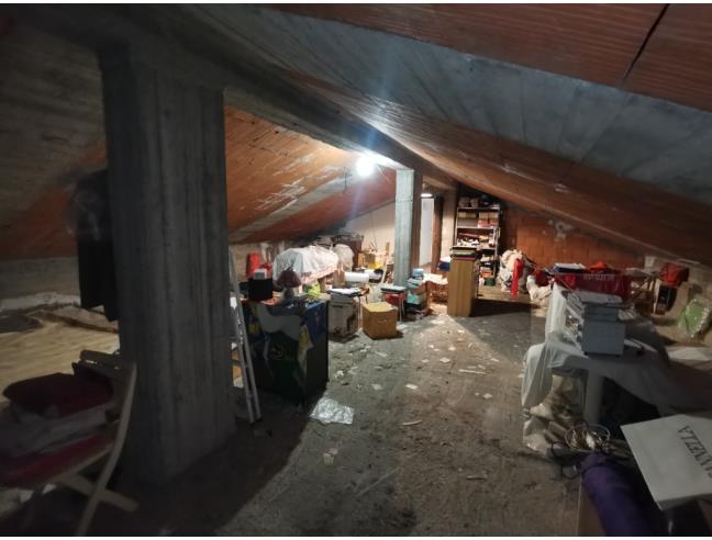 Anteprima foto 3 - Mansarda in Vendita a Aci Sant'Antonio (Catania)