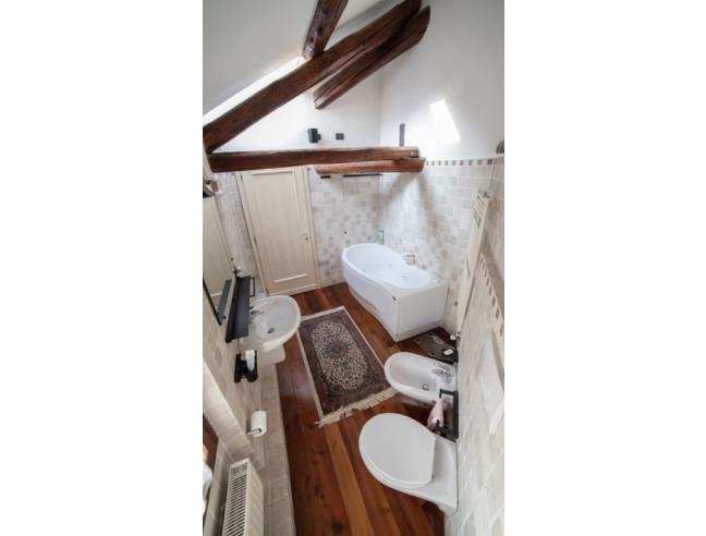 Anteprima foto 5 - Mansarda in Vendita a Agordo (Belluno)