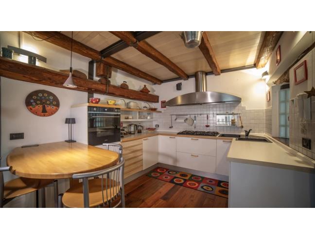 Anteprima foto 6 - Mansarda in Vendita a Agordo (Belluno)