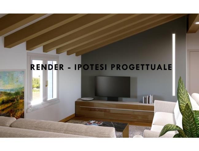 Anteprima foto 7 - Mansarda in Vendita a Agordo (Belluno)