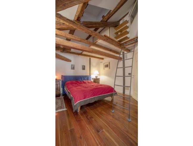 Anteprima foto 8 - Mansarda in Vendita a Agordo (Belluno)