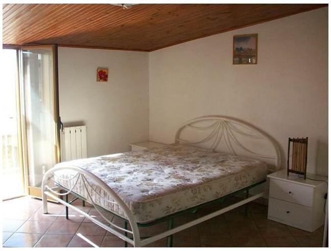 Anteprima foto 4 - Mansarda in Vendita a Agrigento (Agrigento)