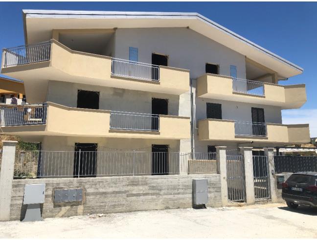 Anteprima foto 2 - Mansarda in Vendita a Agrigento - Villaggio Mosé