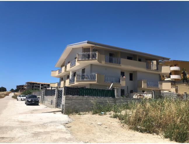 Anteprima foto 3 - Mansarda in Vendita a Agrigento - Villaggio Mosé