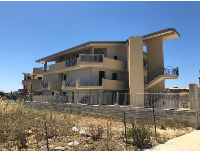 Anteprima foto 4 - Mansarda in Vendita a Agrigento - Villaggio Mosé