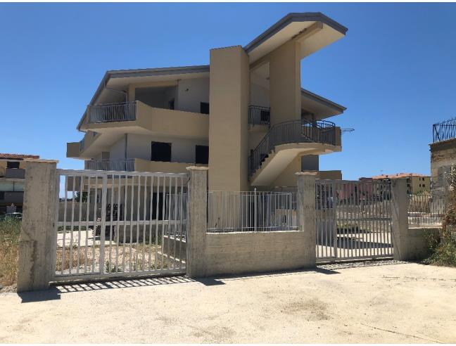 Anteprima foto 5 - Mansarda in Vendita a Agrigento - Villaggio Mosé