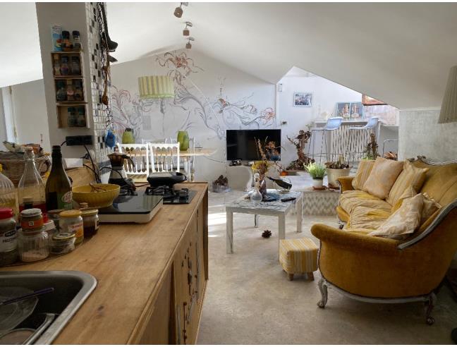 Anteprima foto 3 - Mansarda in Vendita a Albano Laziale (Roma)