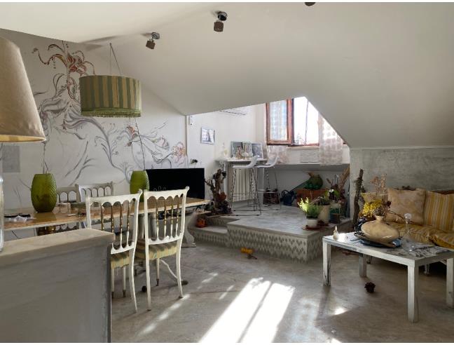 Anteprima foto 4 - Mansarda in Vendita a Albano Laziale (Roma)