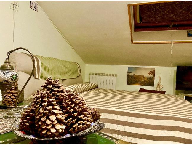 Anteprima foto 5 - Mansarda in Vendita a Albano Laziale (Roma)