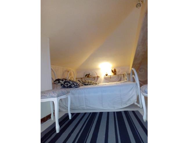 Anteprima foto 6 - Mansarda in Vendita a Albano Laziale (Roma)