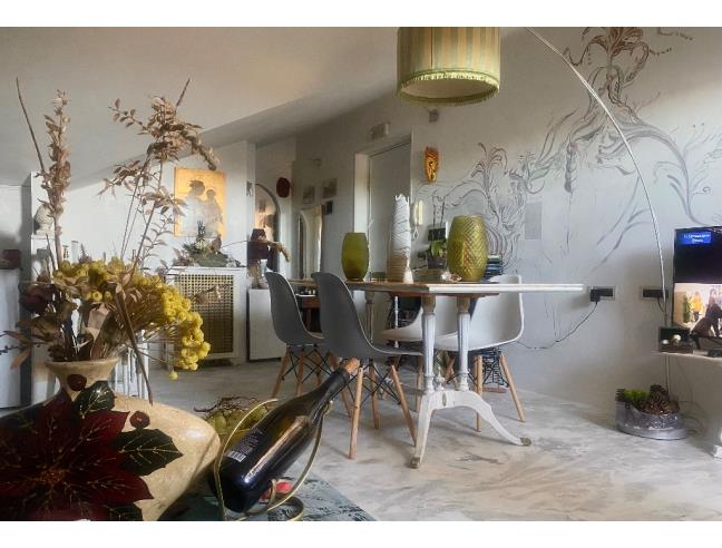 Anteprima foto 8 - Mansarda in Vendita a Albano Laziale (Roma)