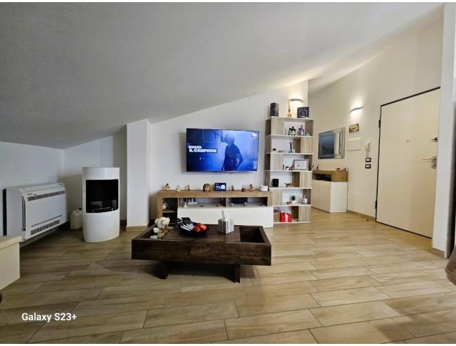 Anteprima foto 3 - Mansarda in Vendita a Alghero (Sassari)