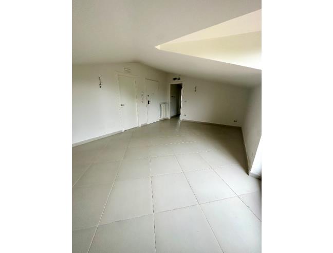 Anteprima foto 2 - Mansarda in Vendita a Alvignano (Caserta)