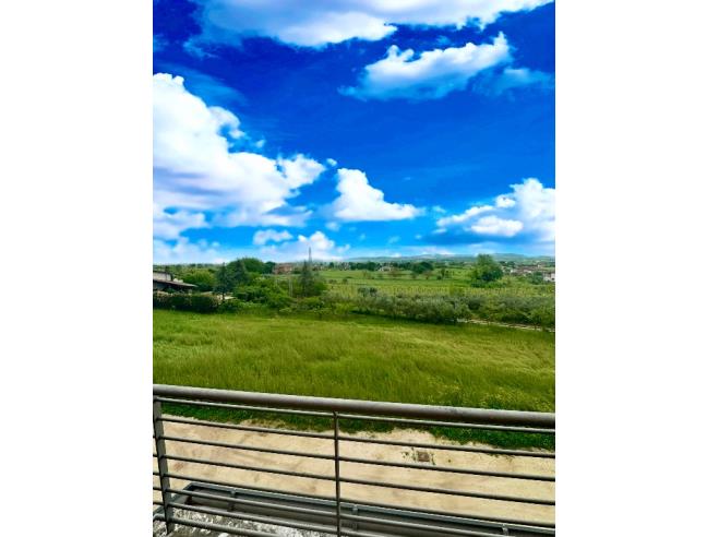 Anteprima foto 8 - Mansarda in Vendita a Alvignano (Caserta)