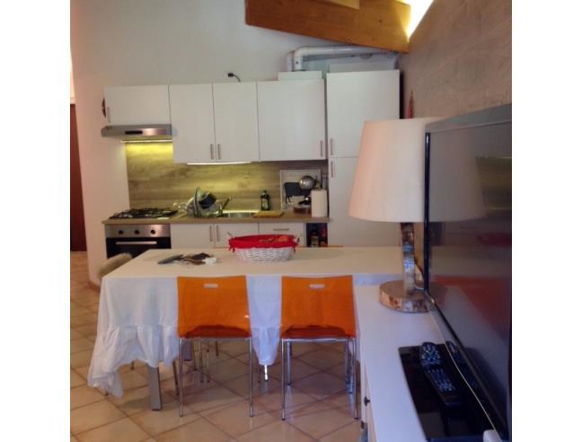 Anteprima foto 2 - Mansarda in Vendita a Aprica (Sondrio)