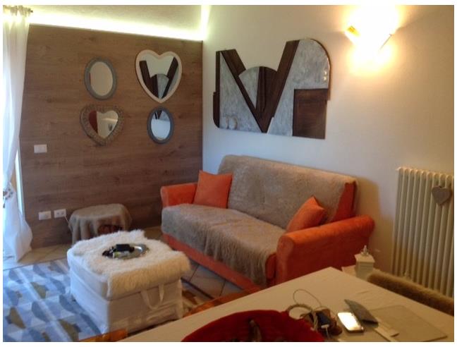 Anteprima foto 3 - Mansarda in Vendita a Aprica (Sondrio)