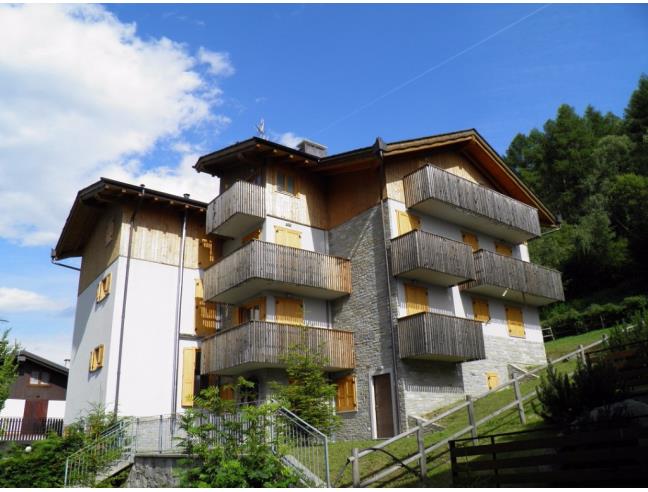 Anteprima foto 5 - Mansarda in Vendita a Aprica (Sondrio)