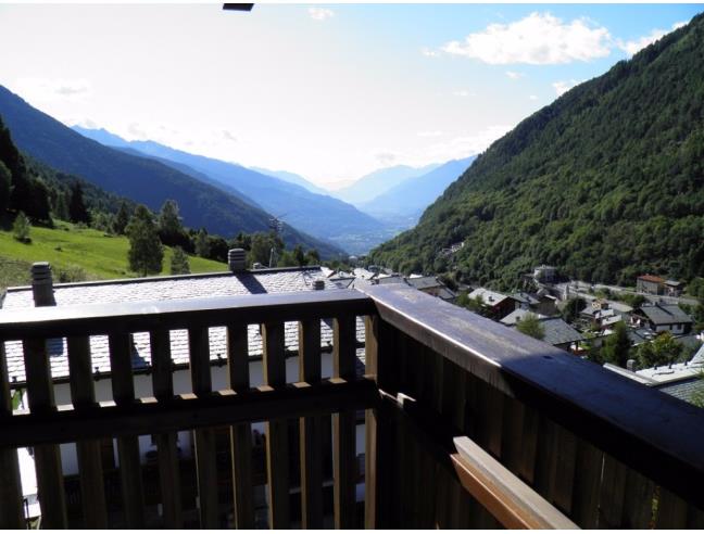 Anteprima foto 6 - Mansarda in Vendita a Aprica (Sondrio)