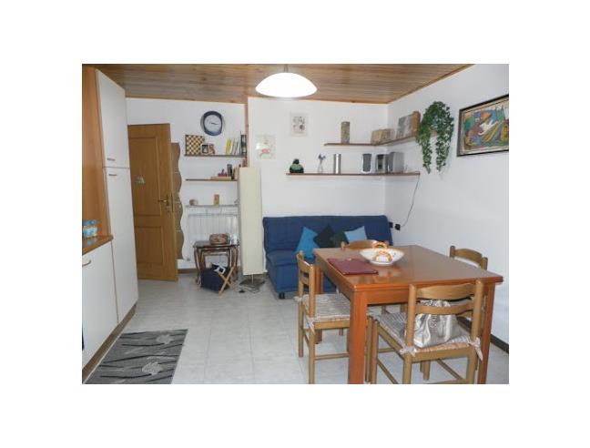 Anteprima foto 3 - Mansarda in Vendita a Ardesio (Bergamo)