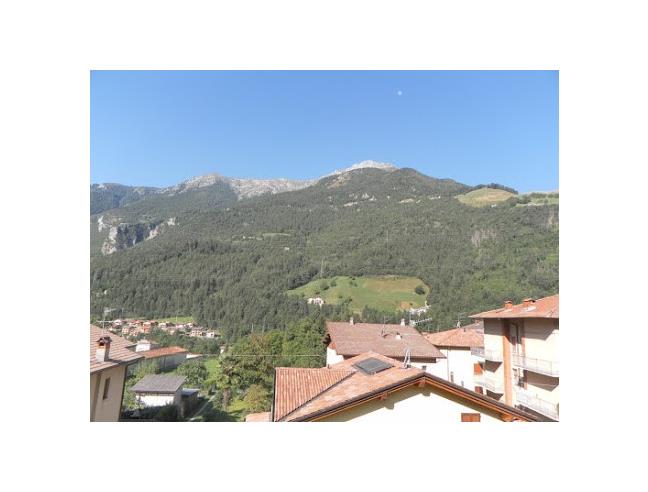 Anteprima foto 4 - Mansarda in Vendita a Ardesio (Bergamo)