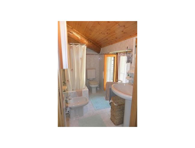 Anteprima foto 5 - Mansarda in Vendita a Ardesio (Bergamo)