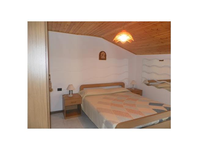 Anteprima foto 6 - Mansarda in Vendita a Ardesio (Bergamo)