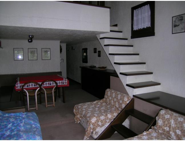 Anteprima foto 5 - Mansarda in Vendita a Artogne - Monte Campione