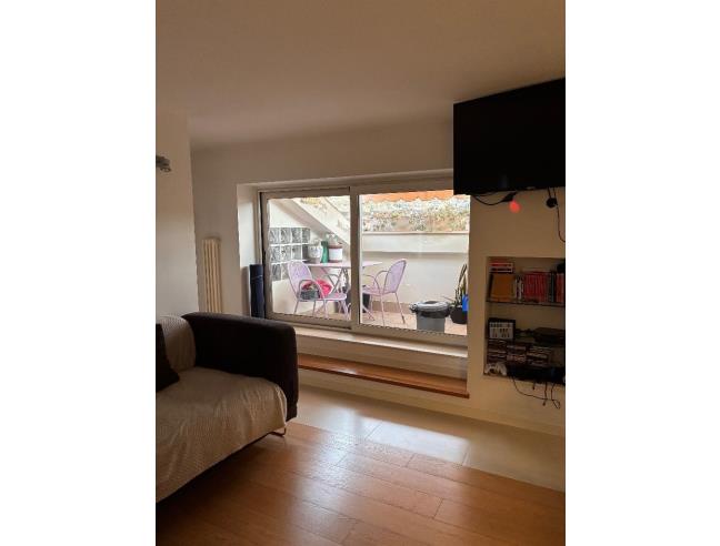 Anteprima foto 2 - Mansarda in Vendita a Ascoli Piceno (Ascoli Piceno)