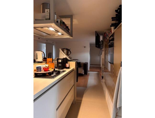 Anteprima foto 4 - Mansarda in Vendita a Ascoli Piceno (Ascoli Piceno)