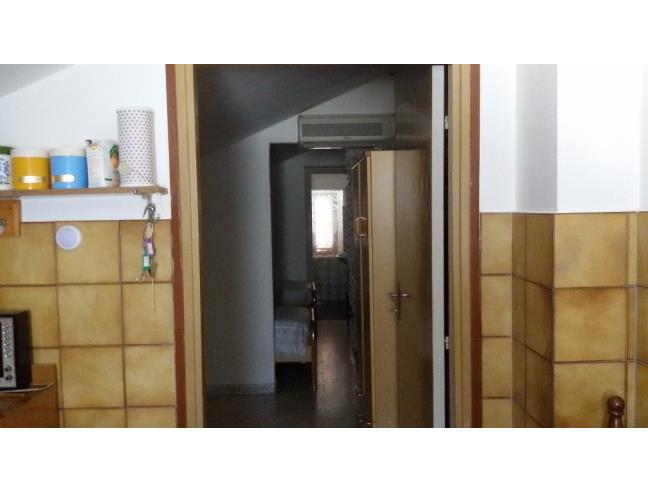 Anteprima foto 2 - Mansarda in Vendita a Ascoli Satriano (Foggia)