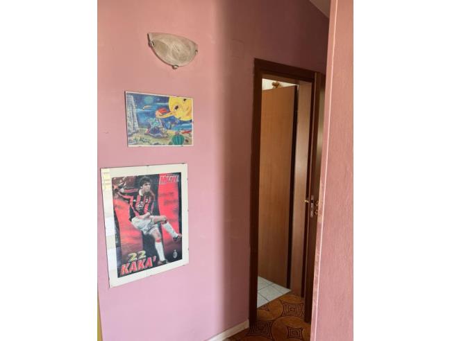 Anteprima foto 5 - Mansarda in Vendita a Avezzano (L'Aquila)