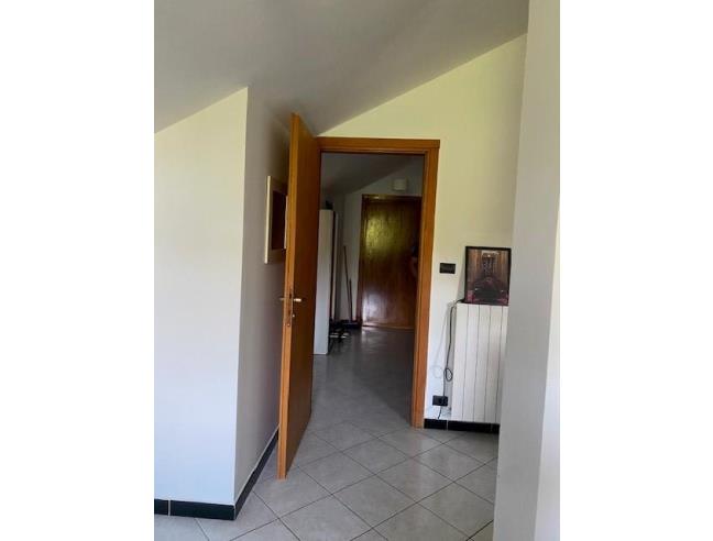 Anteprima foto 2 - Mansarda in Vendita a Avigliana (Torino)