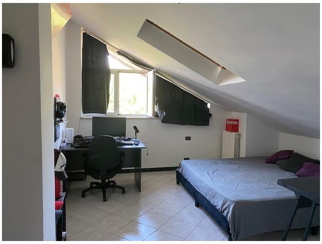 Anteprima foto 3 - Mansarda in Vendita a Avigliana (Torino)