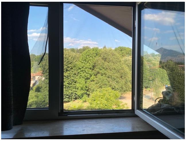 Anteprima foto 4 - Mansarda in Vendita a Avigliana (Torino)