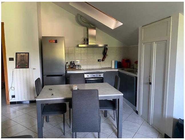 Anteprima foto 6 - Mansarda in Vendita a Avigliana (Torino)
