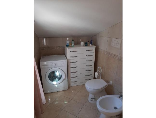 Anteprima foto 5 - Mansarda in Vendita a Bagheria (Palermo)