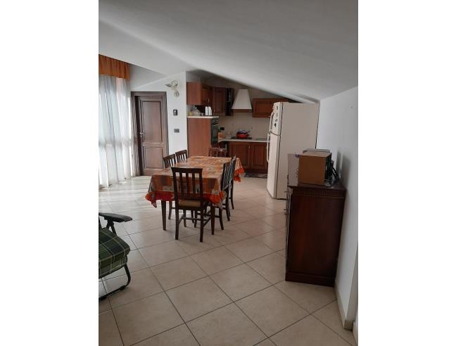 Anteprima foto 6 - Mansarda in Vendita a Bagheria (Palermo)