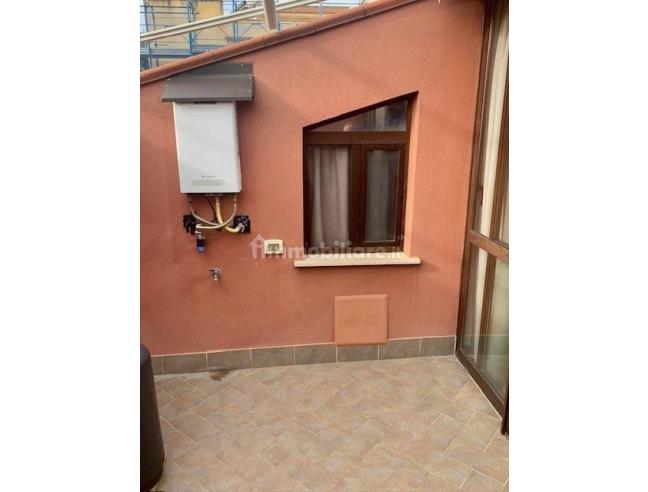 Anteprima foto 7 - Mansarda in Vendita a Bagheria (Palermo)