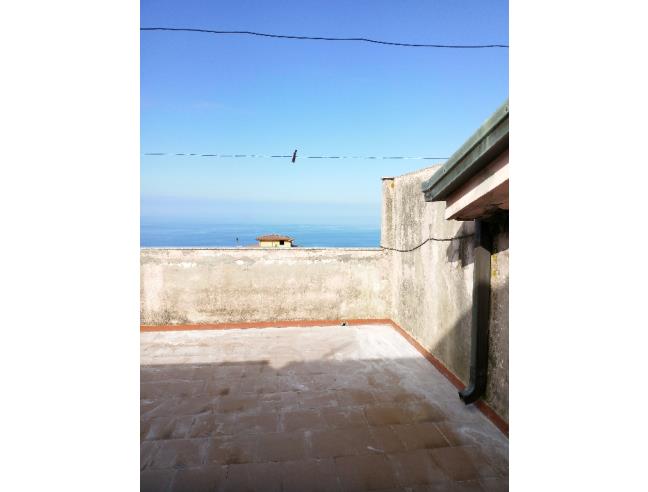 Anteprima foto 3 - Mansarda in Vendita a Bagnara Calabra (Reggio Calabria)