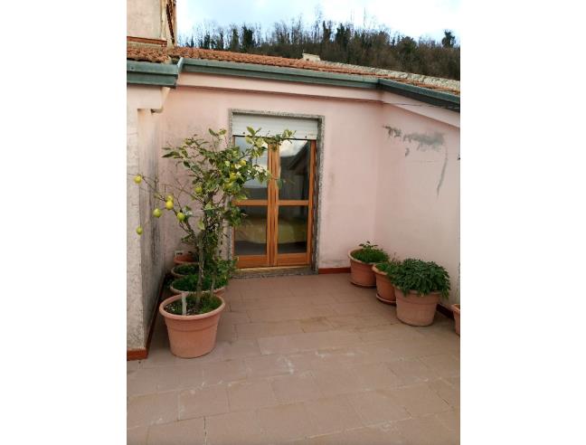 Anteprima foto 5 - Mansarda in Vendita a Bagnara Calabra (Reggio Calabria)