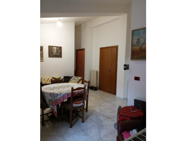 Anteprima foto 7 - Mansarda in Vendita a Bagnara Calabra (Reggio Calabria)