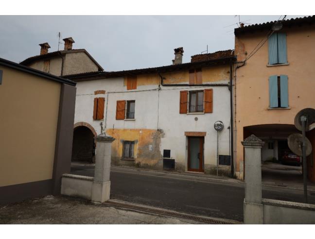 Anteprima foto 7 - Mansarda in Vendita a Bagnolo Mella (Brescia)