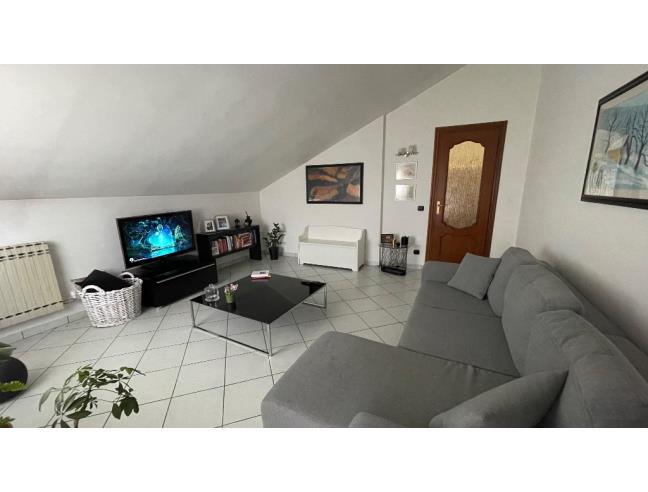 Anteprima foto 4 - Mansarda in Vendita a Belvedere Langhe (Cuneo)