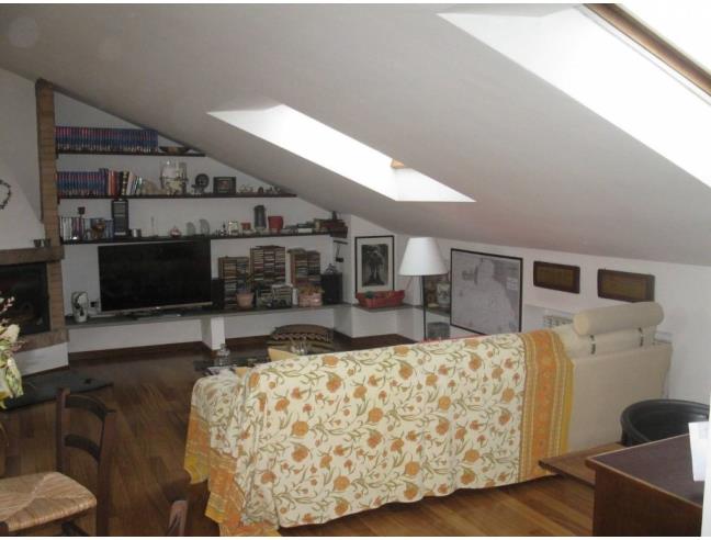 Anteprima foto 2 - Mansarda in Vendita a Bergamo - Borgo Santa Caterina