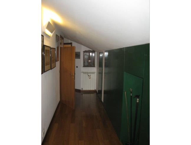 Anteprima foto 3 - Mansarda in Vendita a Bergamo - Borgo Santa Caterina