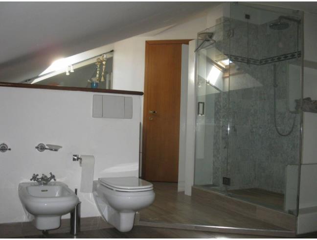 Anteprima foto 4 - Mansarda in Vendita a Bergamo - Borgo Santa Caterina