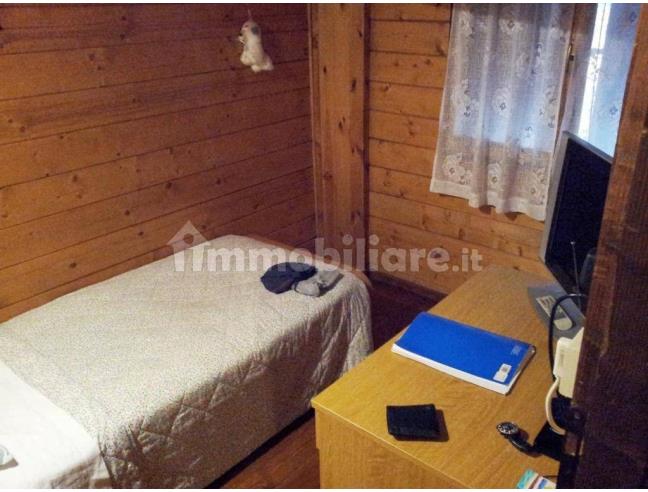 Anteprima foto 6 - Mansarda in Vendita a Bleggio Superiore - Santa Croce